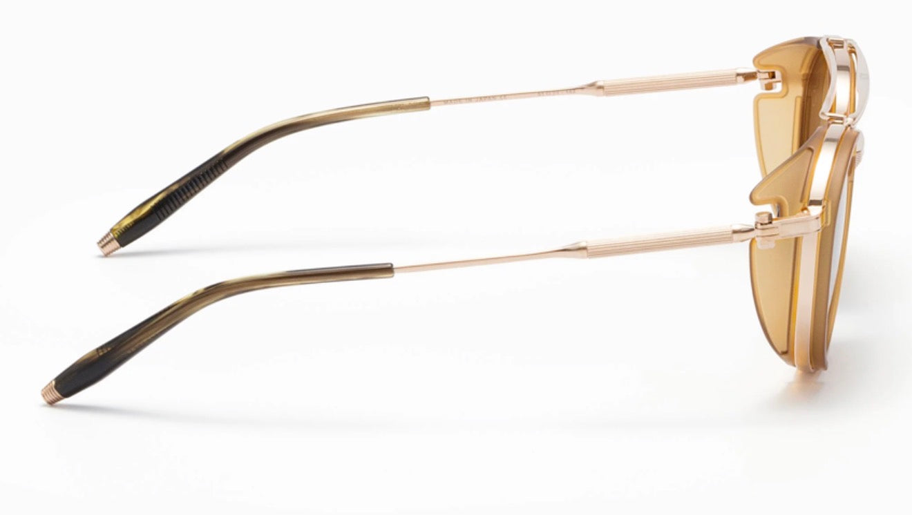Akoni Skymapper AKS 501-A Gold Amber