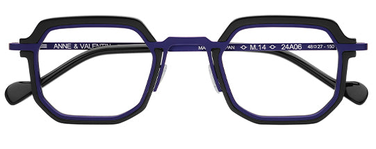 Anne et Valentin M14 24A06