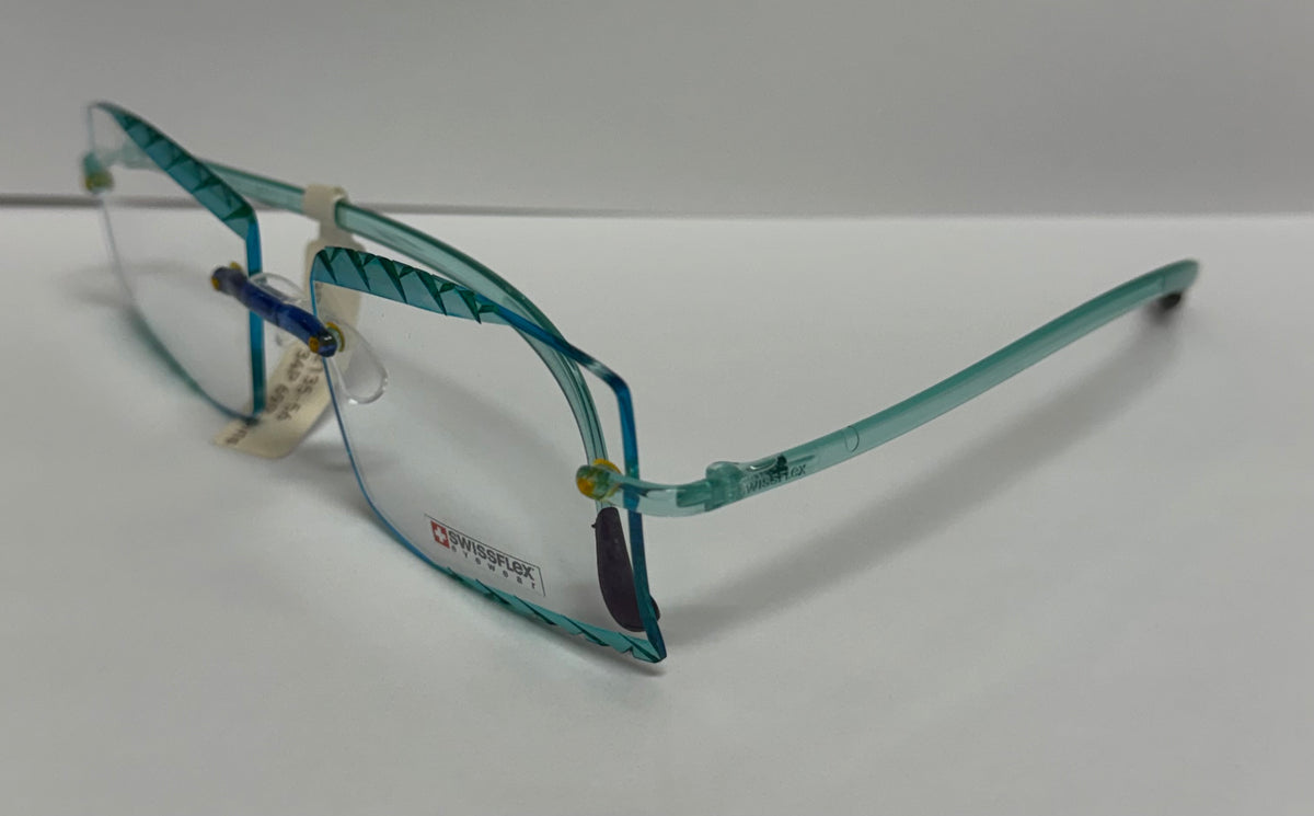 Swissflex Classic 83P 34P