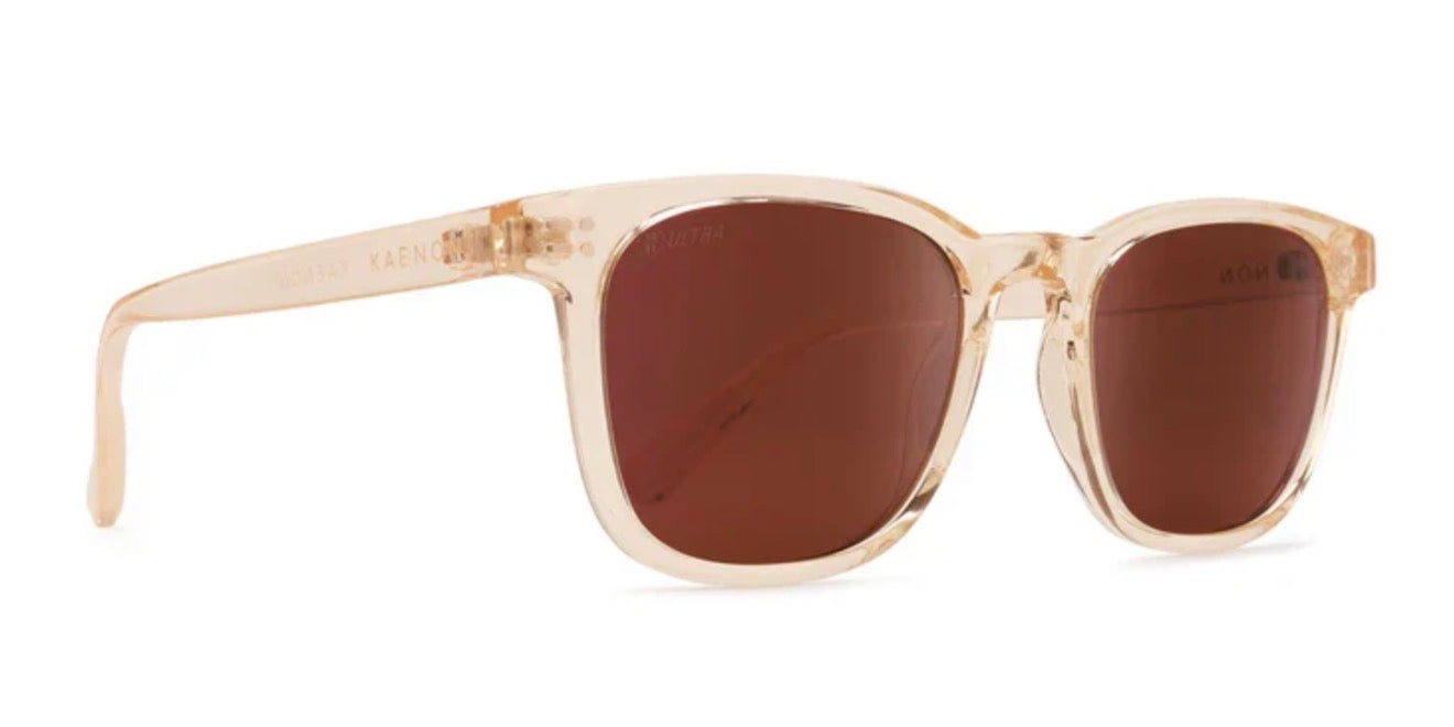 Kaenon Morro Ultra Champagne