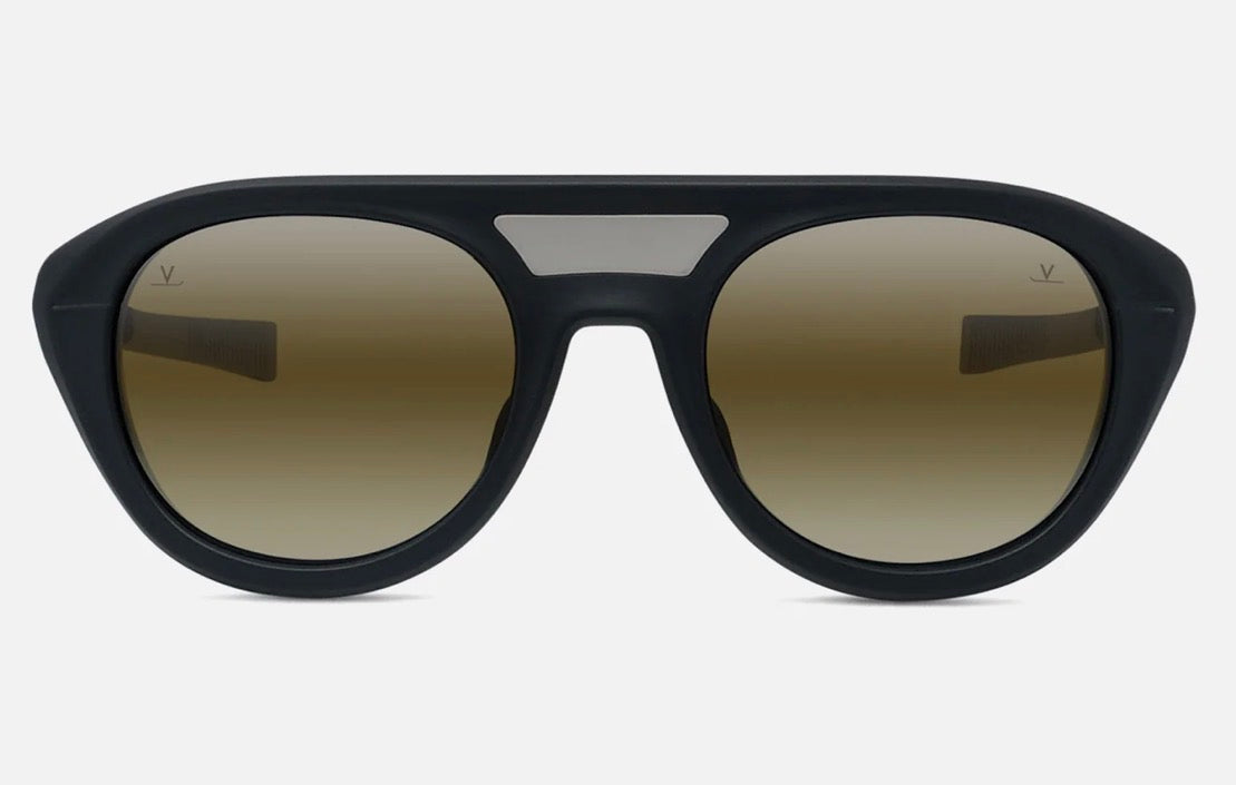 Vuarnet Ice 04 VU40052U Black Beige Skilynx