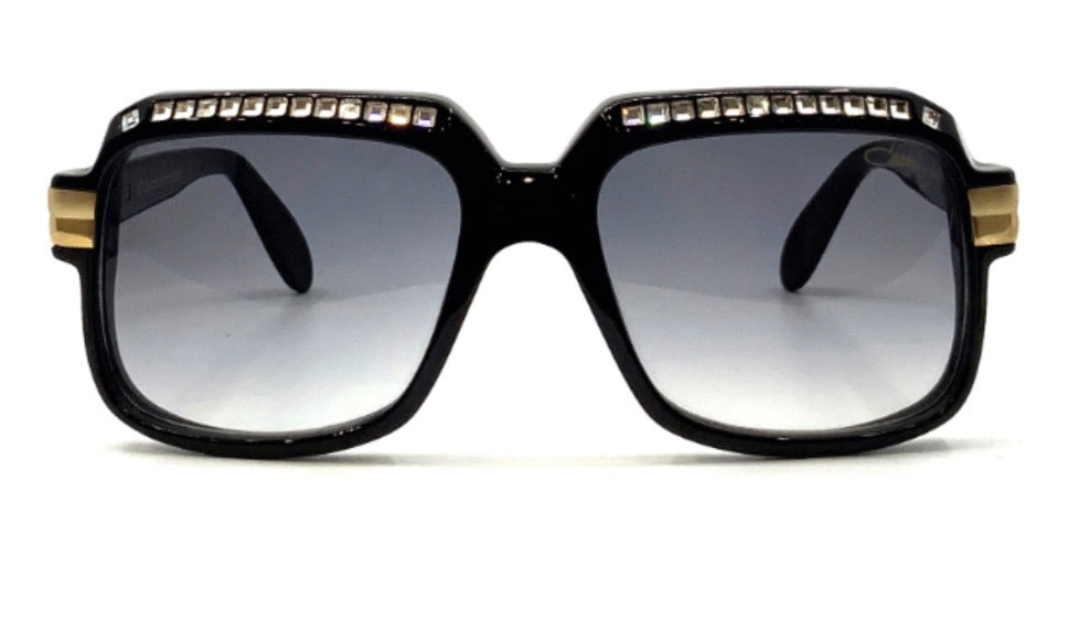 Cazal 607/3 501 Legend
