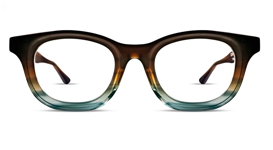 Thierry Lasry Toasty 047 SQ