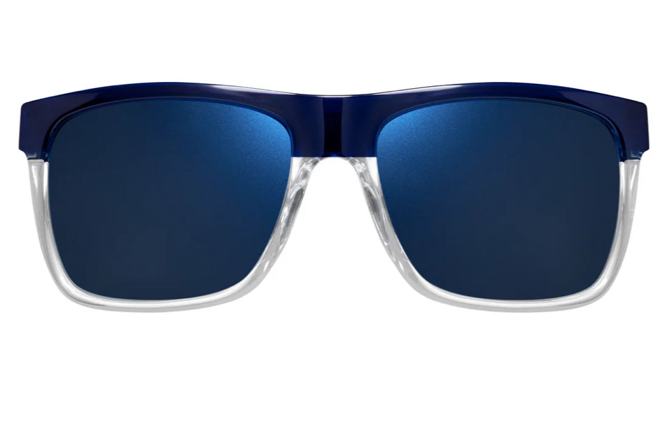 Dillon Ryder Midnight Blue with Polarized Blue NIR Lens WF