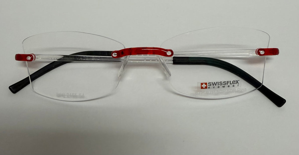 Swissflex Classic 67P 50P