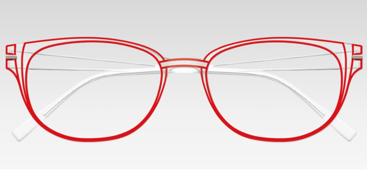 Zenka Clip Only CIE 196 FF