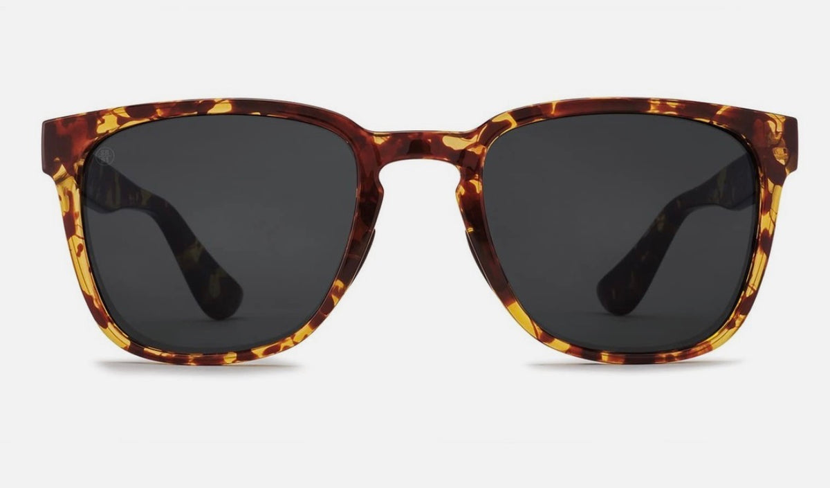 Kaenon Avalon Tortoise with Gray Lens