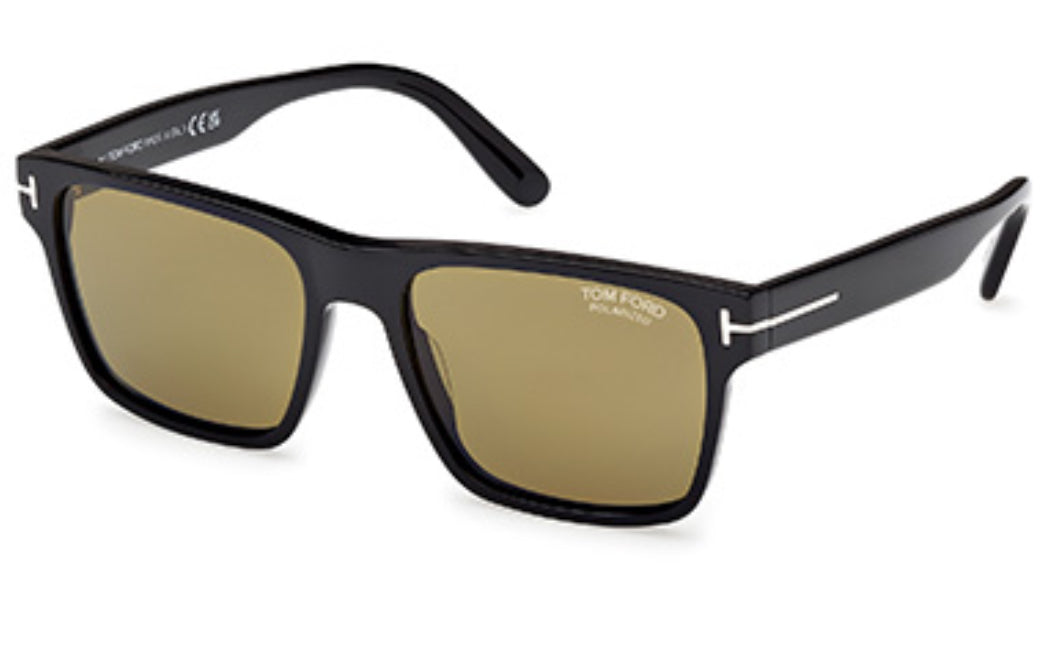 Tom Ford Calder TF1205 01H