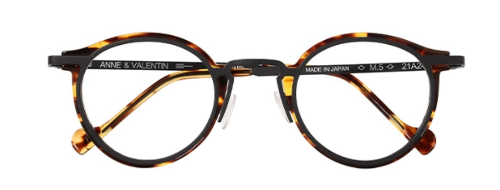 Anne et Valentin M5 21A24 WF