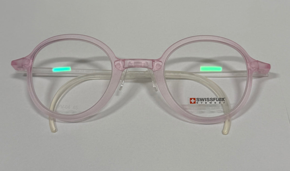 Swissflex SFV-04 72M 50M