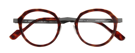 Anne et Valentin FANDANGO 25B21 WF