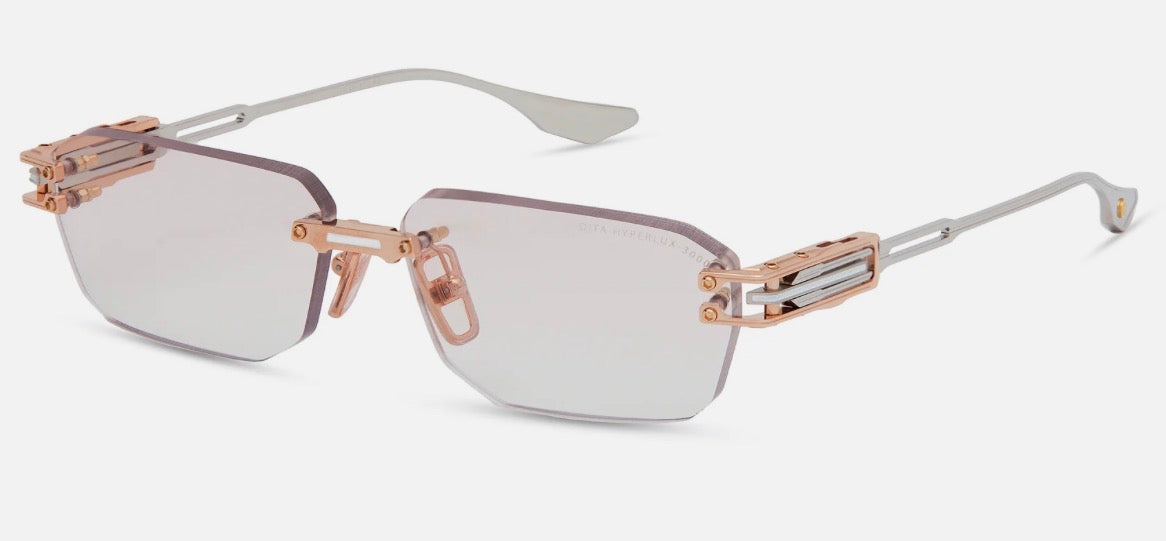 Dita Hyperlux 3000 DTX198 Rose Gold