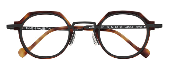 Anne et Valentin M13 23A44 WF - Paris Optique AZ
