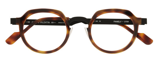 Anne et Valentin FANELY U104 SQ