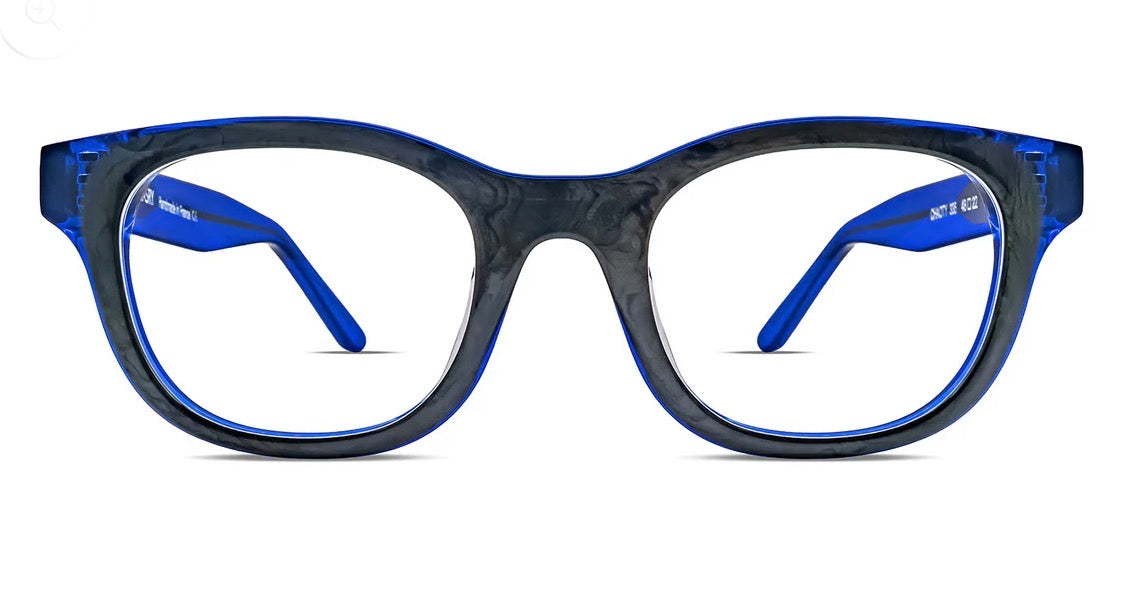 Thierry Lasry Chaoty 335 SQ
