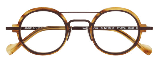 Anne et Valentin M16 26A24 WF