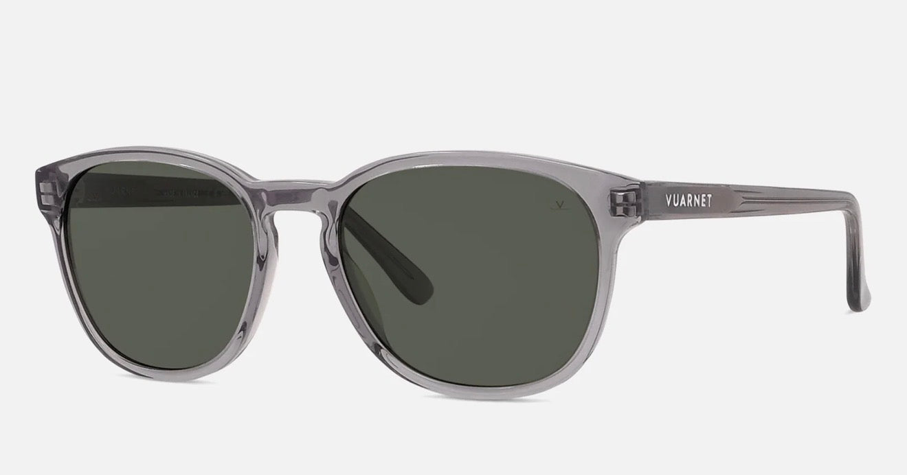 Vuarnet Belvedere 02 VL40011I Grey Crystal Pure Grey