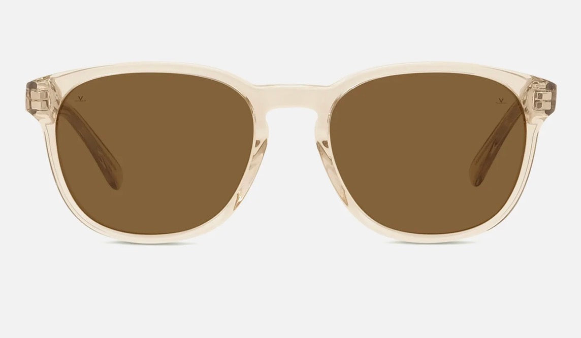 Vuarnet Belvedere 02 VL40011I Crystal Pure Brown