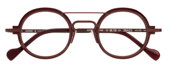 Anne et Valentin M16 26A23 WF