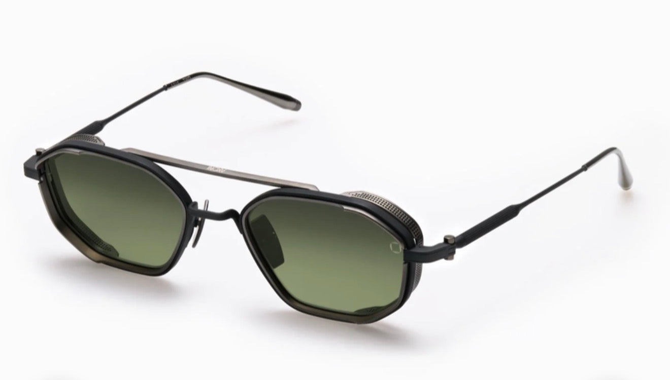 Akoni Eris Two AKS508D Black