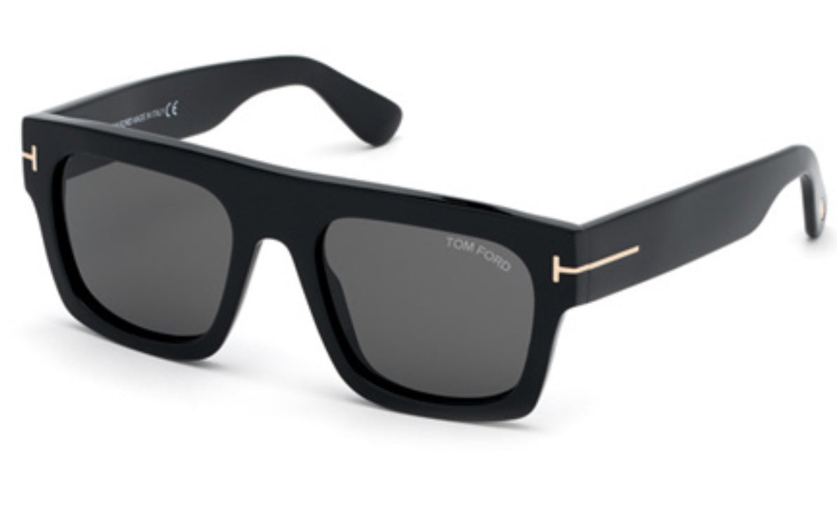Tom Ford Fausto TF711 01A