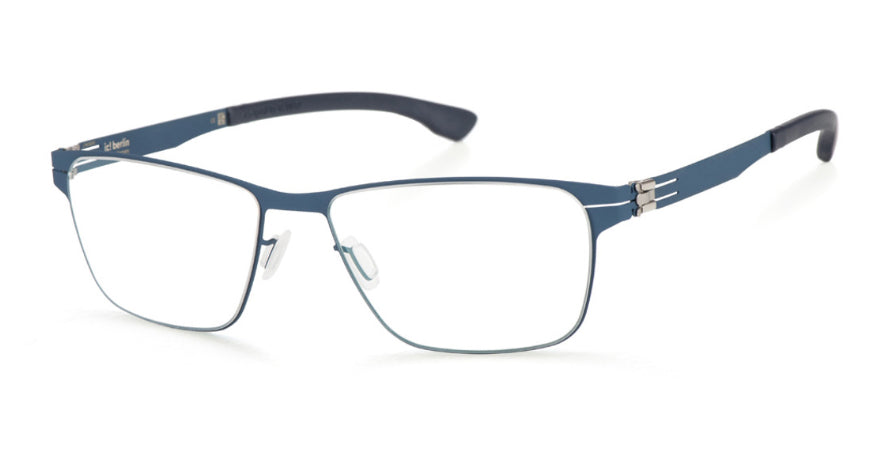 Ic! Berlin Henning O Marine Blue