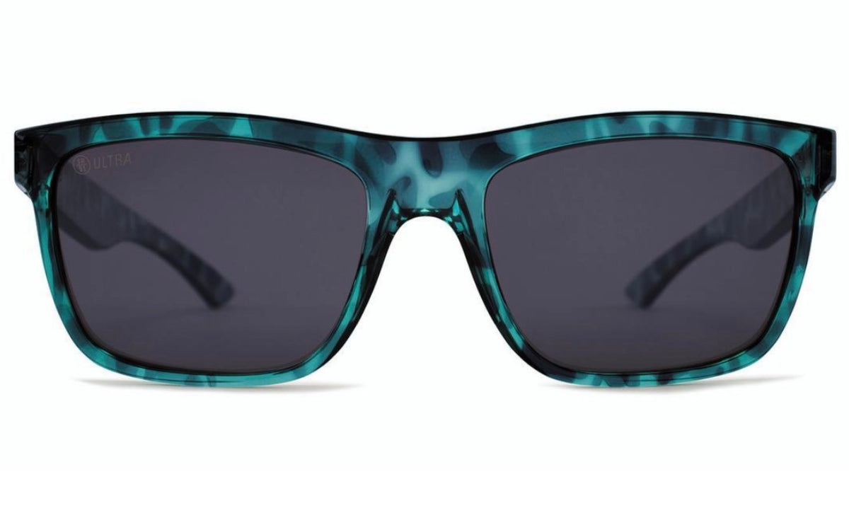 Kaenon Clarke Ultra Green Marble