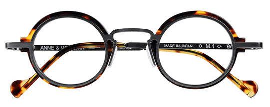 Anne et Valentin M1 9A15