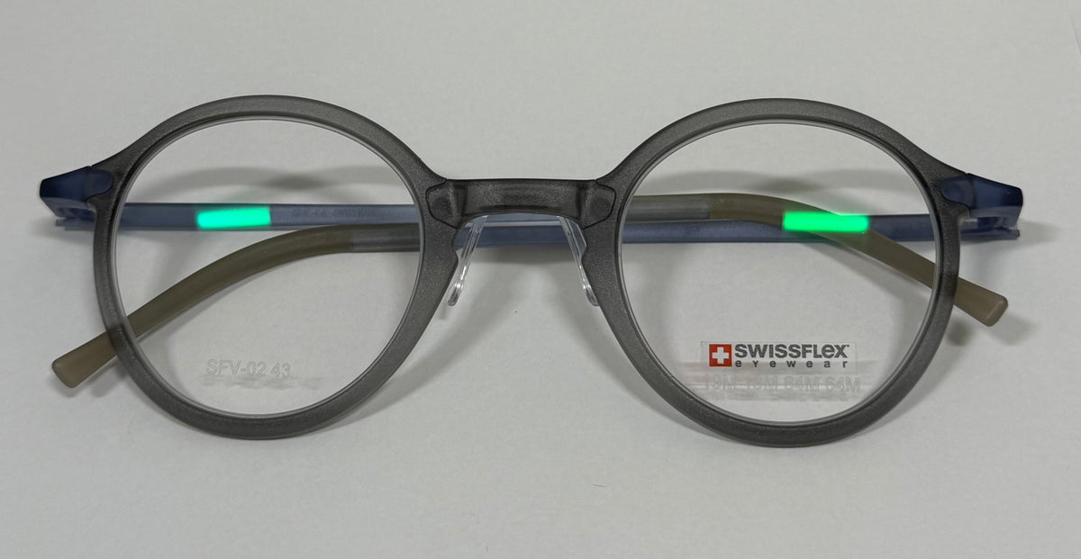 Swissflex SFV-02 19M 64M