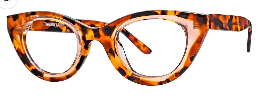 Thierry Lasry Residency 252 WF