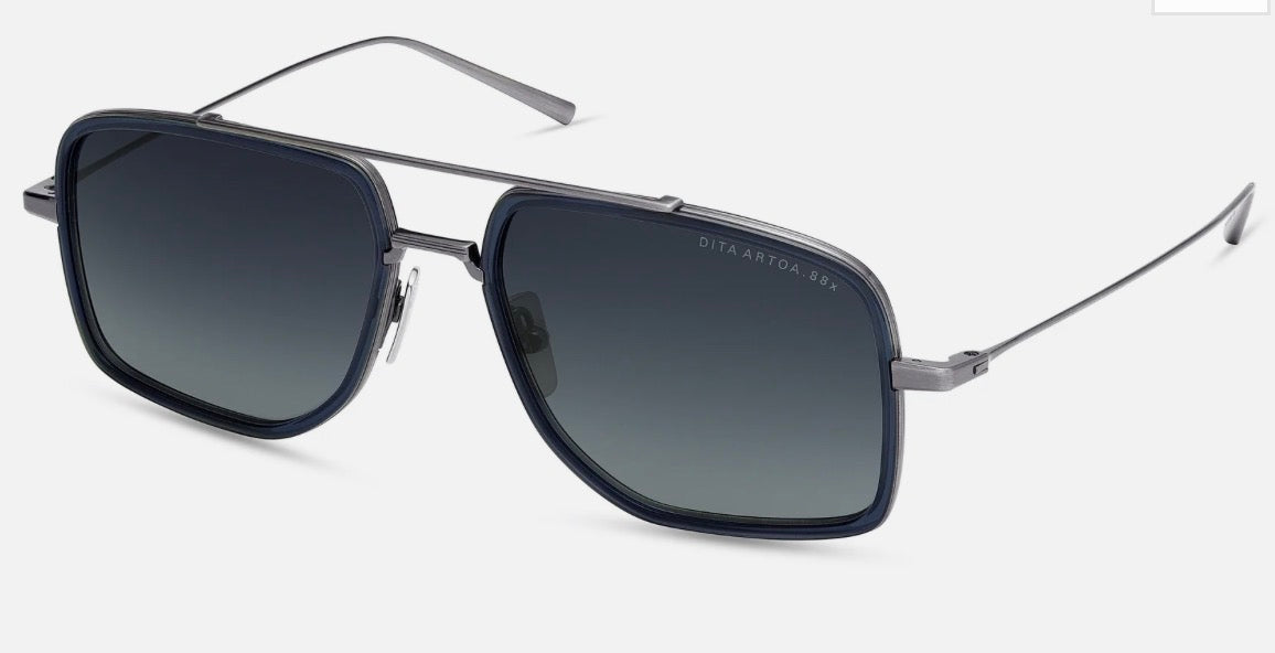 Dita Artoa.88 DTS471 Silver Sky