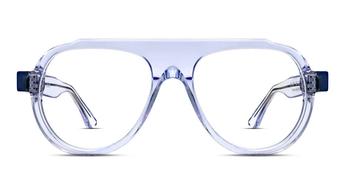 Thierry Lasry Dynasty 00