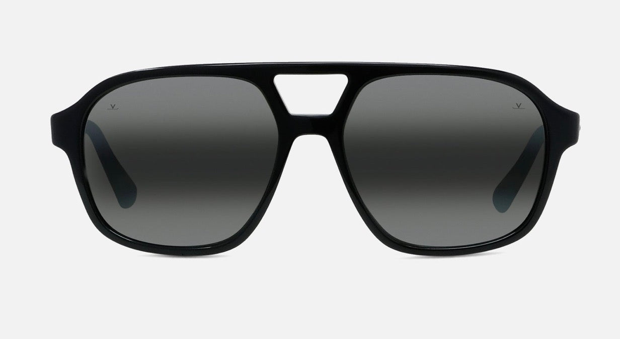 Vuarnet Alpine 03 Greylynx Black