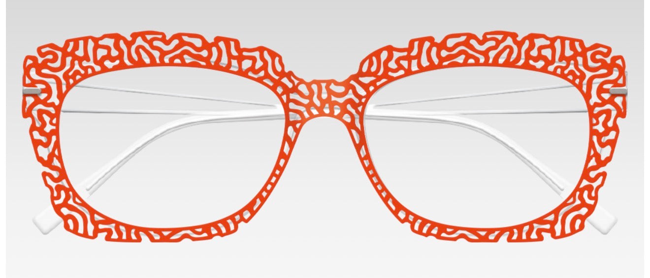 Zenka Clip Only CIE 1101 OR SQ