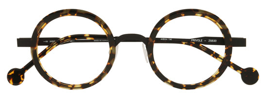 Anne et Valentin FRIVOLE 25B30 SQ