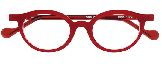 Anne et Valentin ANGIE 25A26 SQ