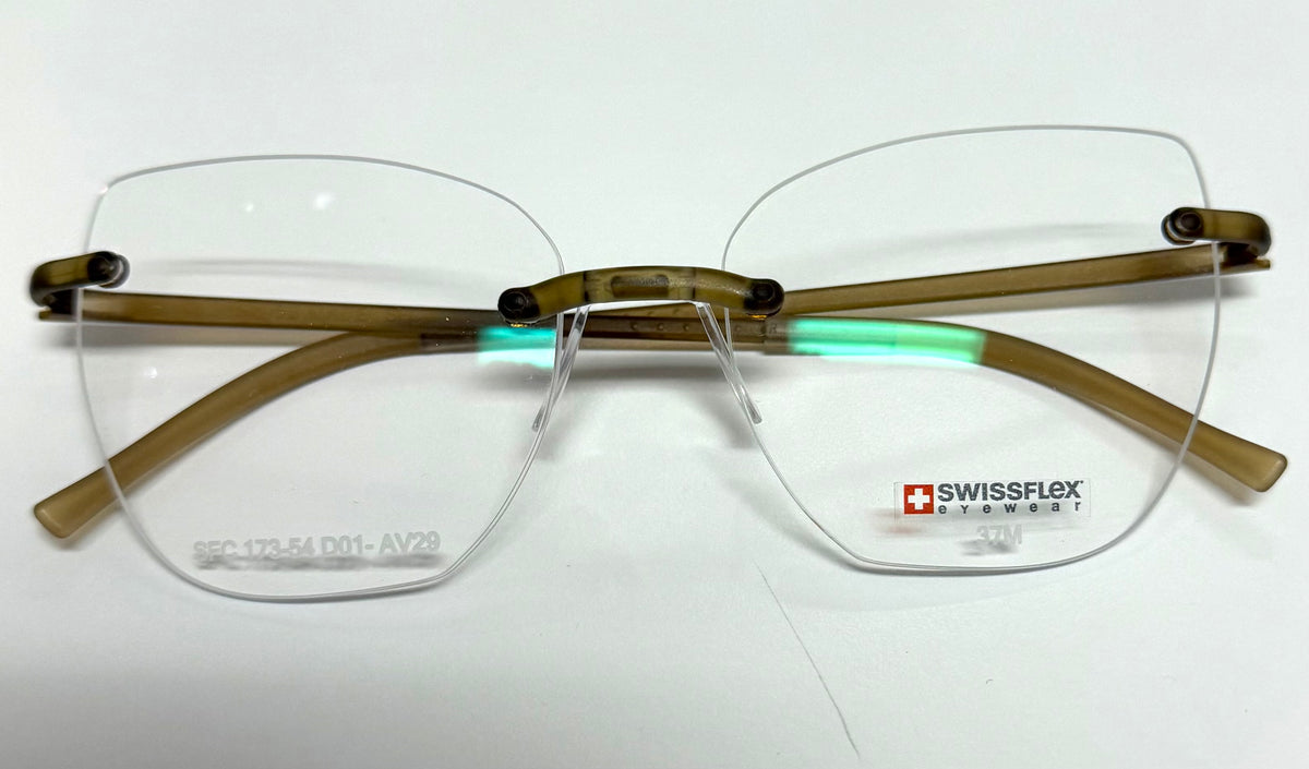 Swissflex Classic 37M