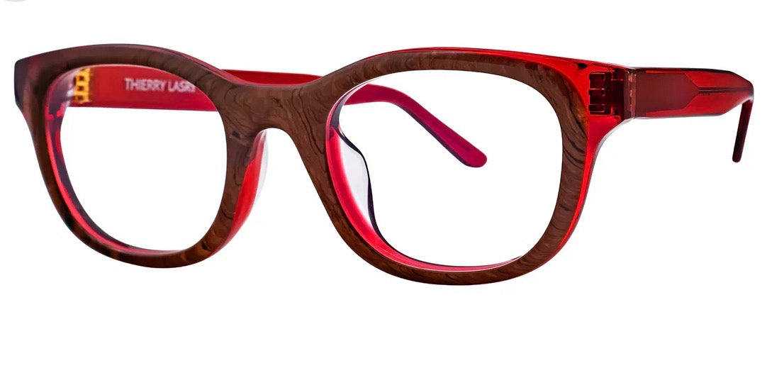 Thierry Lasry Chaoty 338 SQ