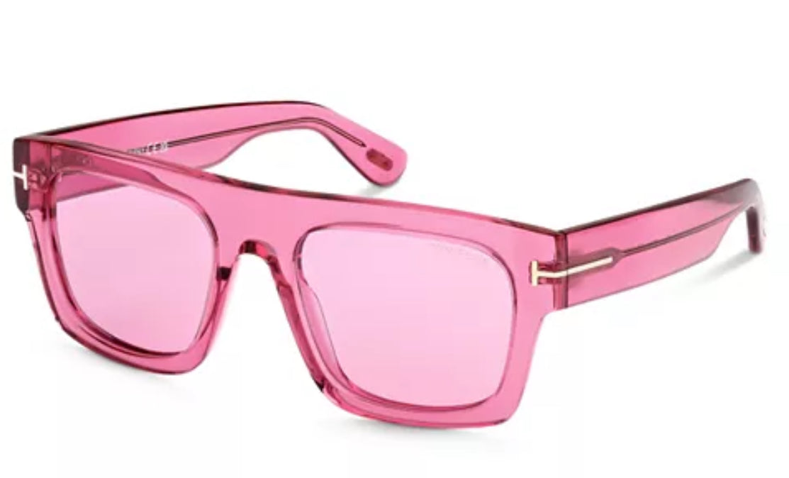 Tom Ford Fausto TF711 75S