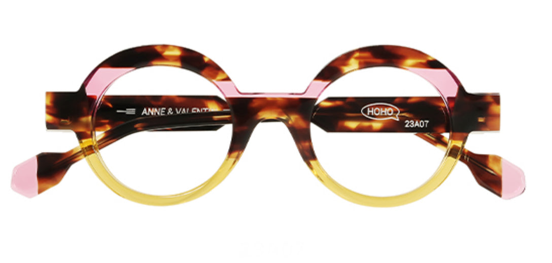 ANNE ET VALENTIN メガネ Anne et Valentin HOHO 23A07 WF - Paris Optique AZ