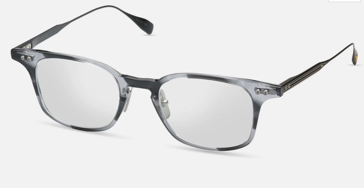 Dita Buckeye (+) DTX149 Ink Swirl