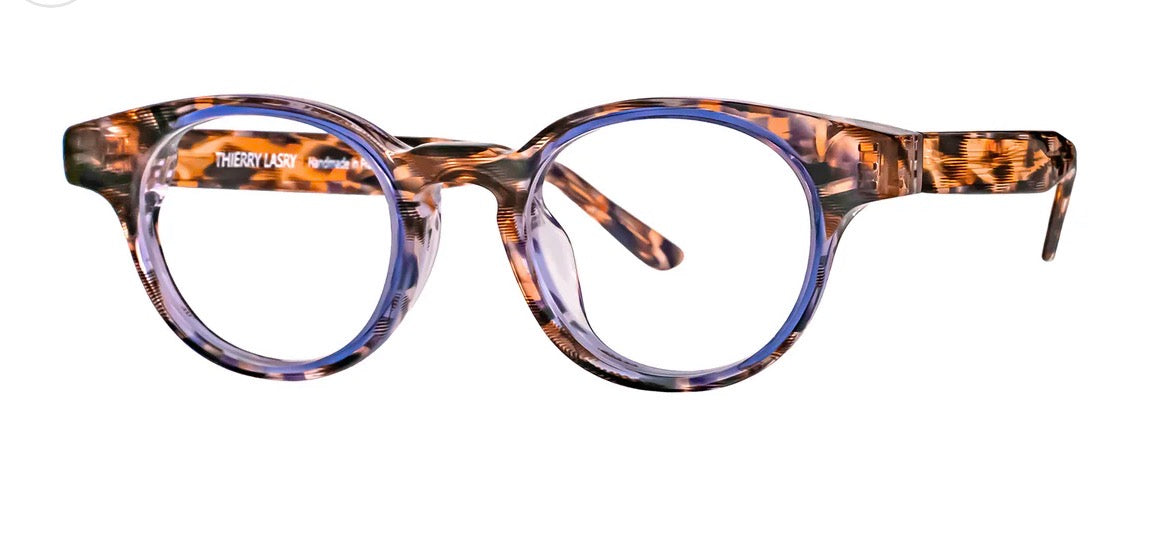 Thierry Lasry Dynamyty 641 SQ
