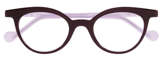 Anne et Valentin Eyeglasses and Sunglasses | Paris Optique - Paris