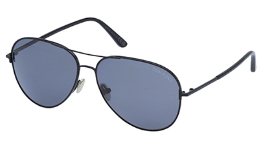 Tom Ford Clark TF823 01D