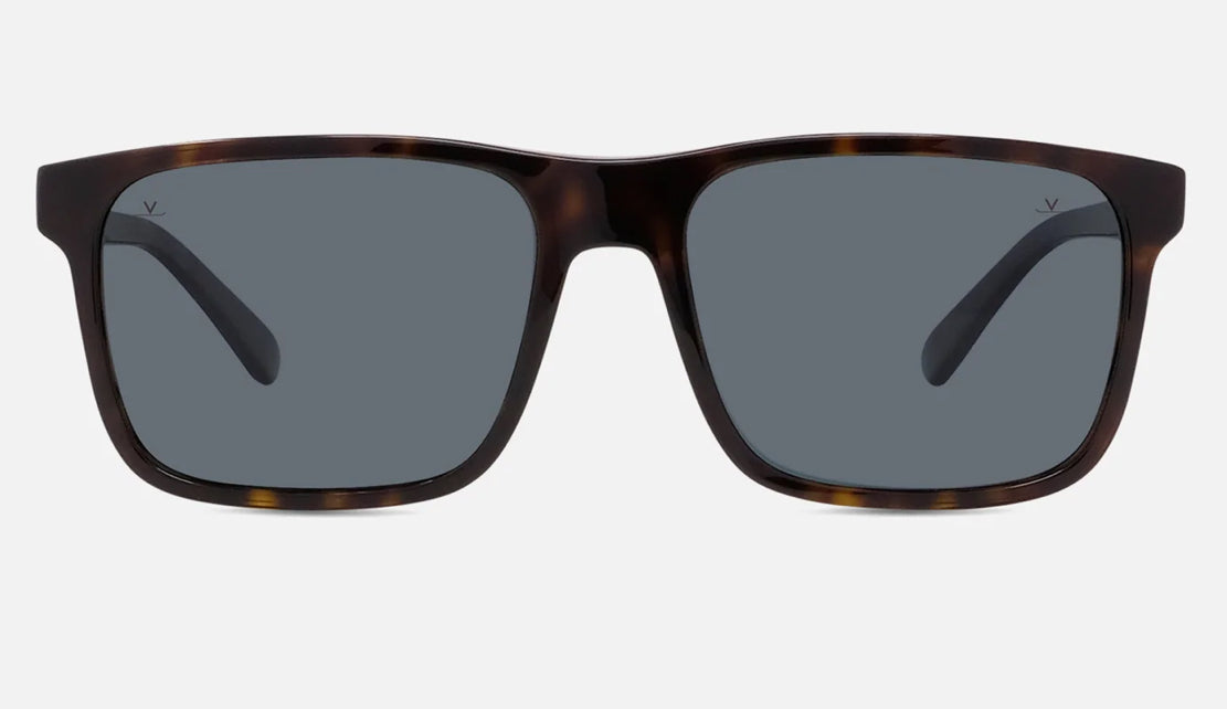 Vuarnet Belvedere 01 Tortoise with Grey Polar Lens