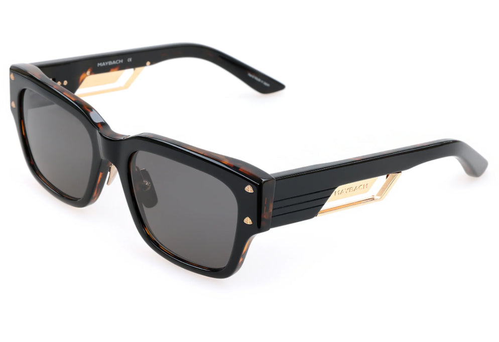 Maybach The Rebel II MG-AV