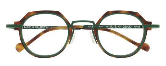 Anne et Valentin M13 21A20 SQ