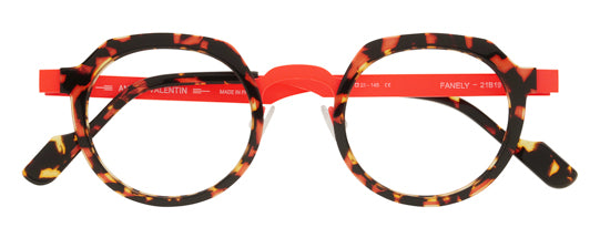 Anne et Valentin FANELY 21B19 WF