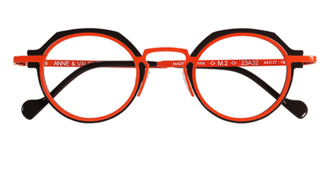 Anne et Valentin M2 23A32 WF