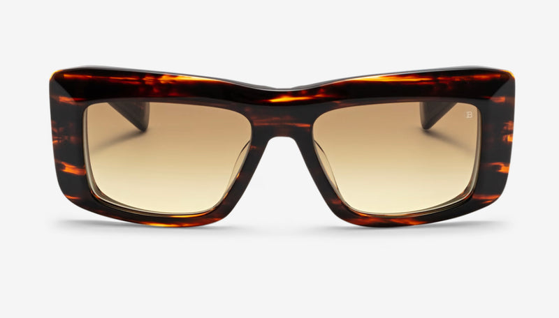 Balmain Envie Dark Brown